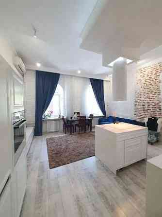 Продам 3к квартиру в центре Днепр