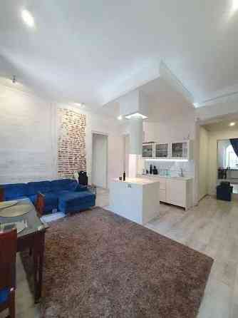 Продам 3к квартиру в центре Днепр