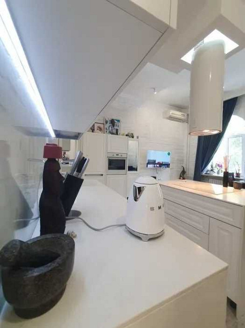 Продам 3к квартиру в центре Днепр - изображение 3