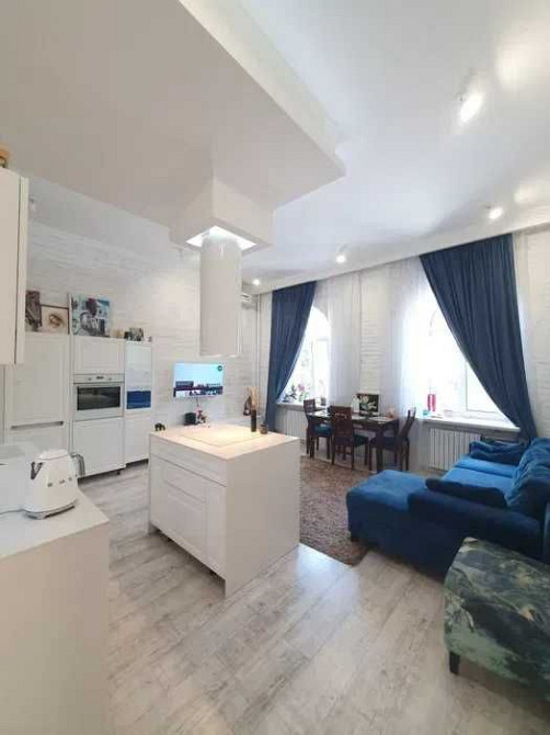 Продам 3к квартиру в центре Днепр - изображение 2