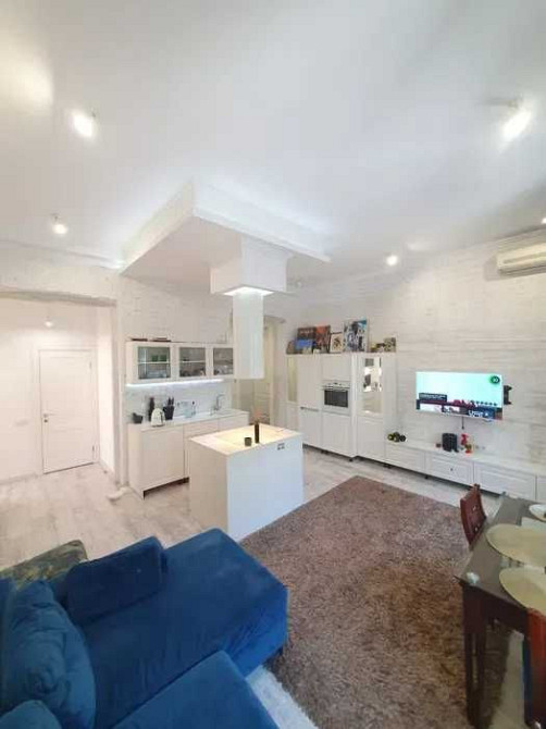 Продам 3к квартиру в центре Днепр - изображение 5