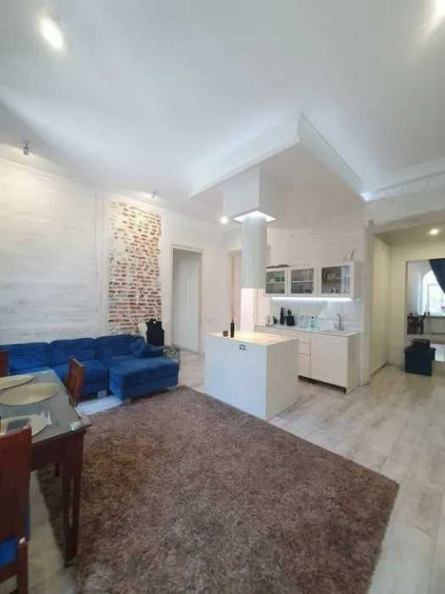 Продам 3к квартиру в центре Днепр - изображение 1