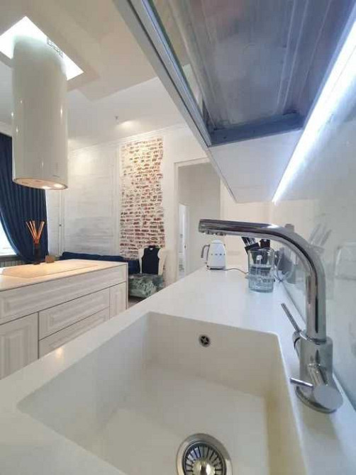 Продам 3к квартиру в центре Днепр - изображение 4