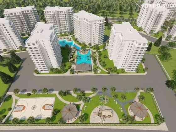 Срочная продажа квартиры ЦЕЗАРЬ РЕЗОРТ (Caesar  Resort) Київ