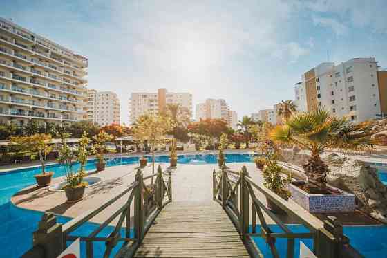 Срочная продажа квартиры ЦЕЗАРЬ РЕЗОРТ (Caesar  Resort) Київ