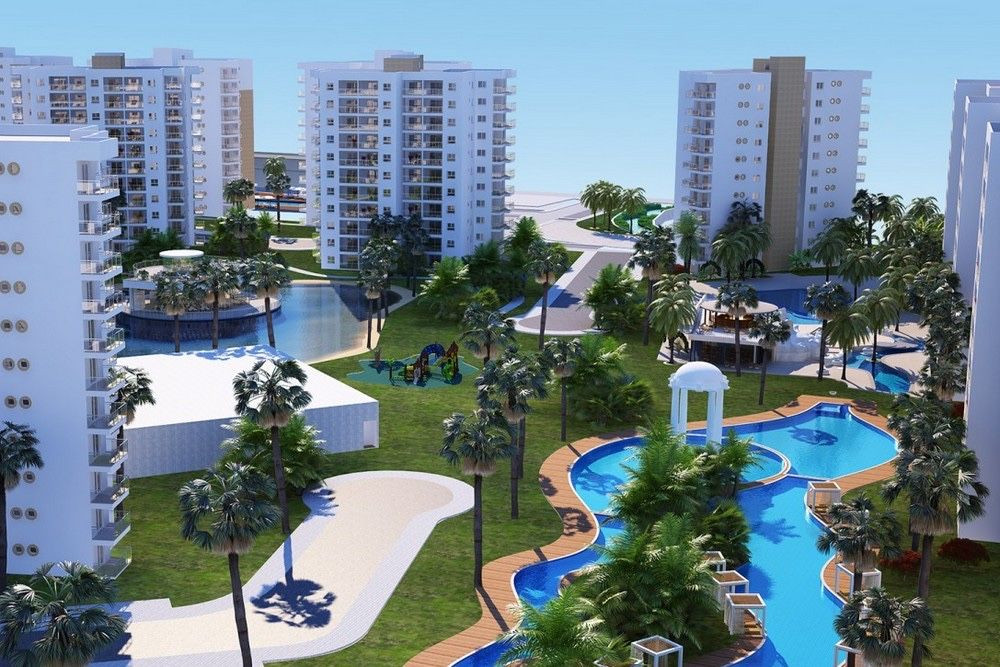 Срочная продажа квартиры ЦЕЗАРЬ РЕЗОРТ (Caesar  Resort) Київ - зображення 5