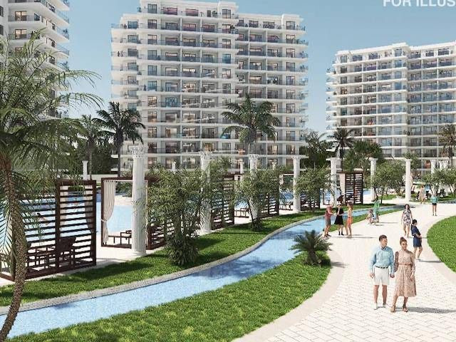 Срочная продажа квартиры ЦЕЗАРЬ РЕЗОРТ (Caesar  Resort) Київ - зображення 2