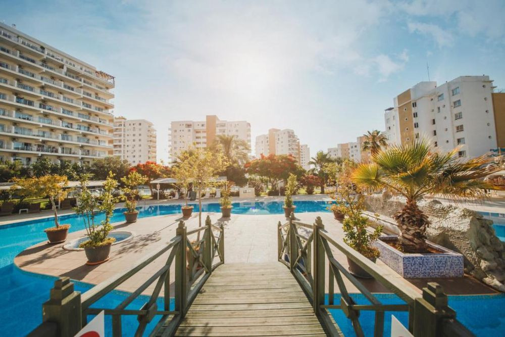 Срочная продажа квартиры ЦЕЗАРЬ РЕЗОРТ (Caesar  Resort) Київ - зображення 1