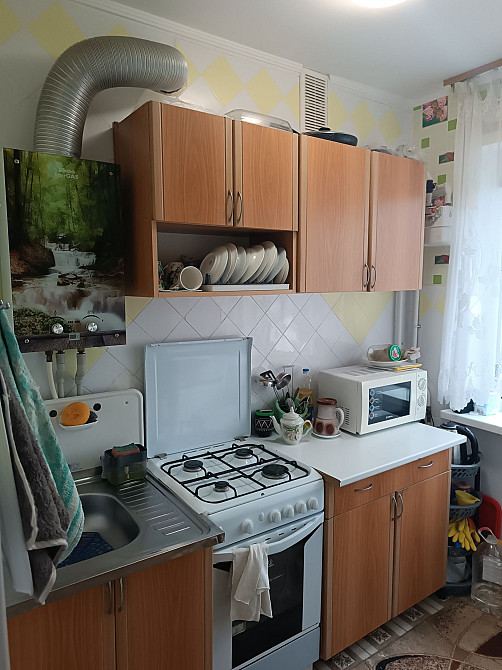 Продажа уютной 2к квартиры на Винграновского Николаев - изображение 6