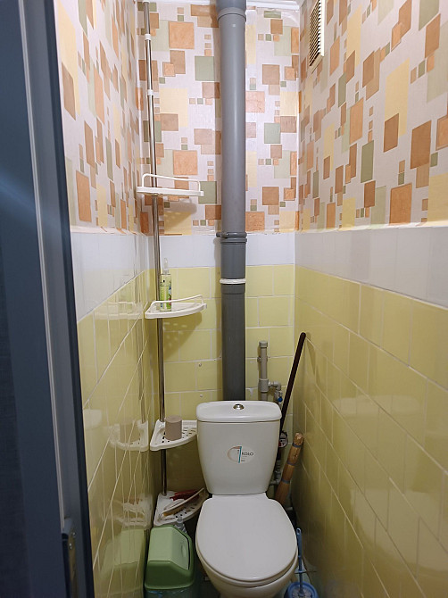 Продажа уютной 2к квартиры на Винграновского Николаев - изображение 7