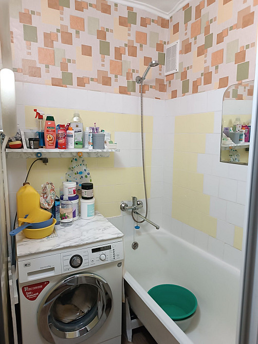 Продажа уютной 2к квартиры на Винграновского Николаев - изображение 8