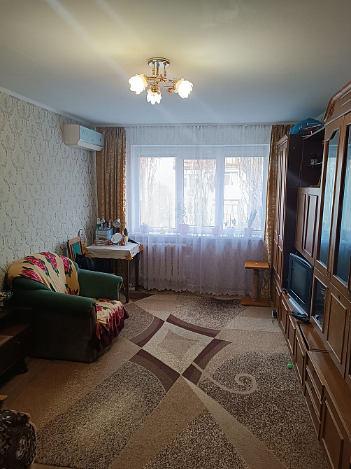 Продажа уютной 2к квартиры на Винграновского Николаев - изображение 1