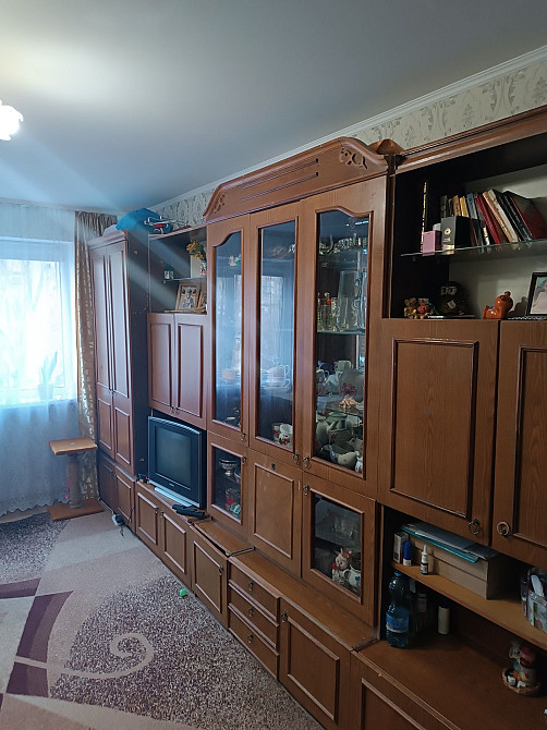 Продажа уютной 2к квартиры на Винграновского Николаев - изображение 3