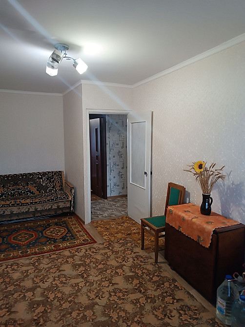 Продажа уютной 2к квартиры на Винграновского Николаев - изображение 5