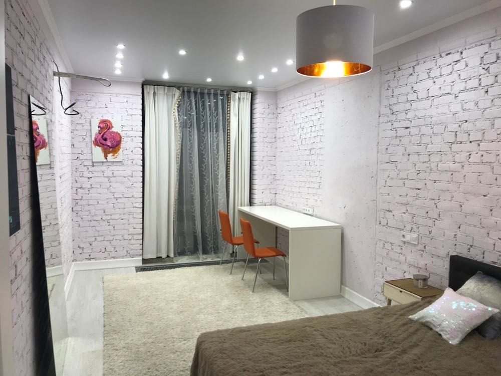 Продаж квартири 1-кім. вул. Зелена 204а Львів - зображення 3