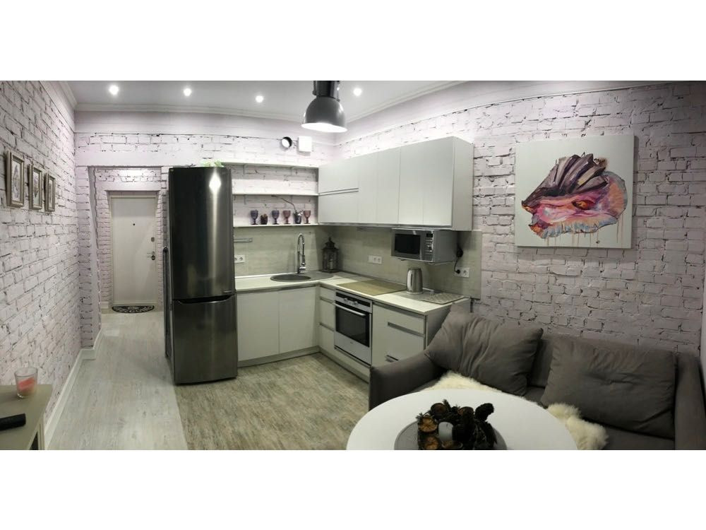 Продаж квартири 1-кім. вул. Зелена 204а Львів - зображення 1