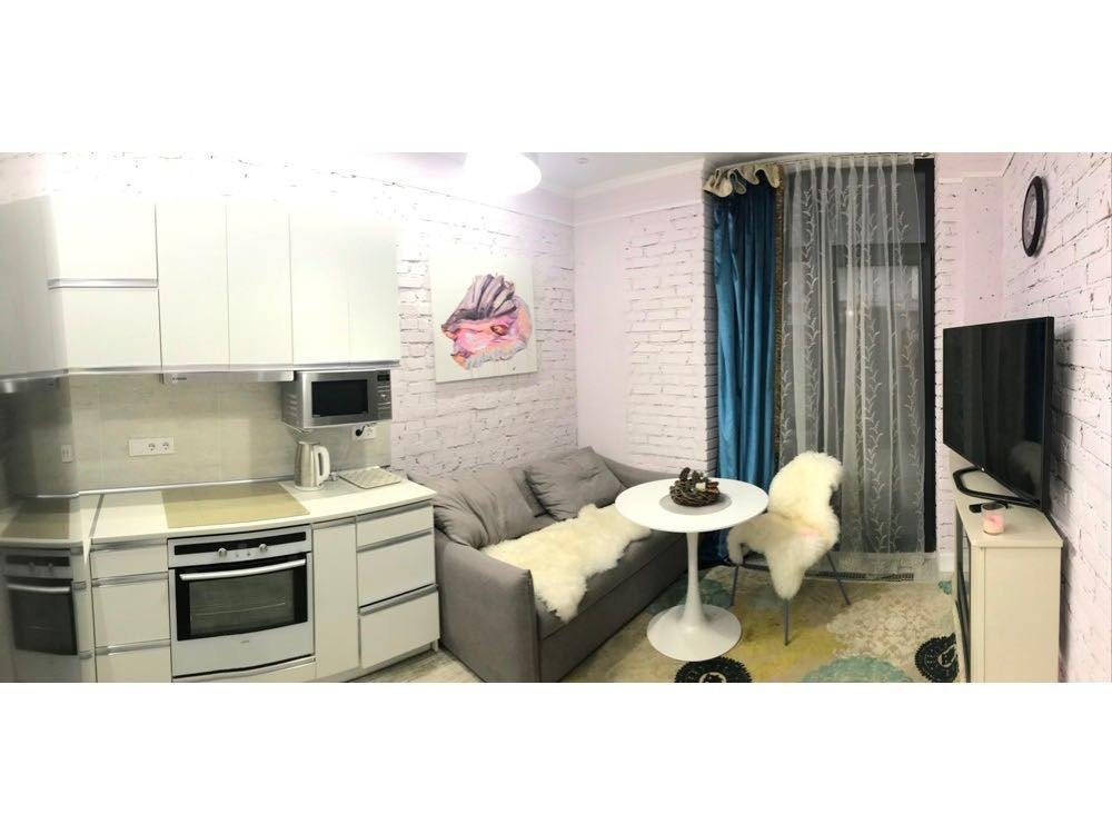 Продаж квартири 1-кім. вул. Зелена 204а Львів - зображення 2