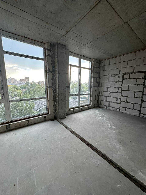 Продаж 2к квартири 96м2 Нагірна 16 Татарка ЖК Хенесі Хауз без комісії Київ - зображення 3