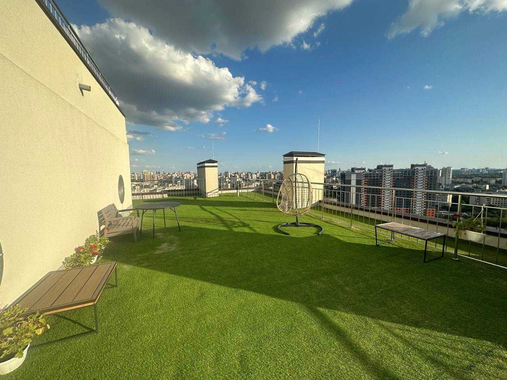 Продаж 2к квартири 96м2 Нагірна 16 Татарка ЖК Хенесі Хауз без комісії Київ - зображення 6