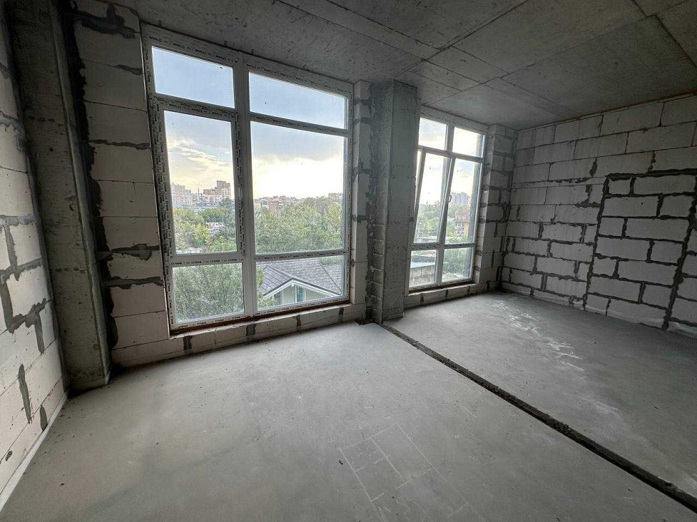 Продаж 2к квартири 96м2 Нагірна 16 Татарка ЖК Хенесі Хауз без комісії Київ - зображення 1