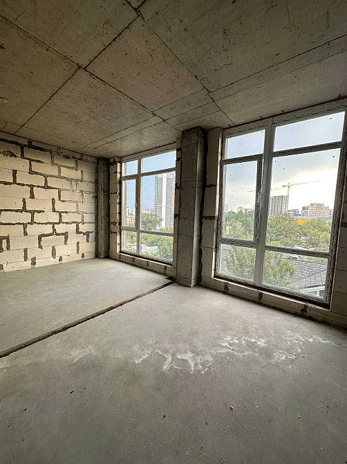 Продаж 2к квартири 96м2 Нагірна 16 Татарка ЖК Хенесі Хауз без комісії Київ - зображення 2