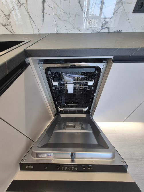 ‼️Дизайнерська, якісні та дорогі матеріали! 1 к. кв. в ЖК У-Квартал‼️ Софіївська Борщагівка - зображення 5