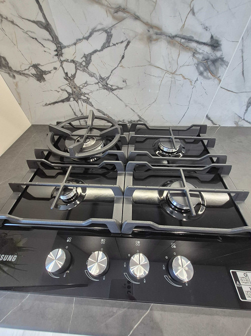 ‼️Дизайнерська, якісні та дорогі матеріали! 1 к. кв. в ЖК У-Квартал‼️ Софіївська Борщагівка - зображення 7