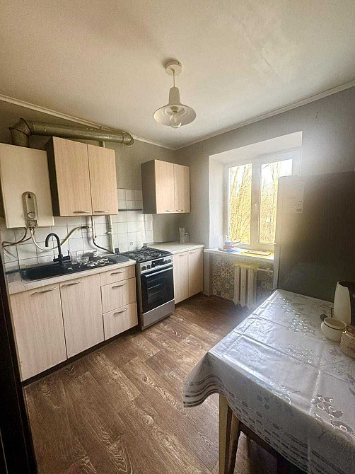 Продам 2-кімнатну квартиру Шевченківський район, мікр-н Тітова AK Днепр - изображение 1