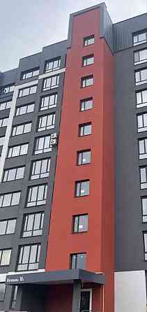 Однокімнатна квартира 