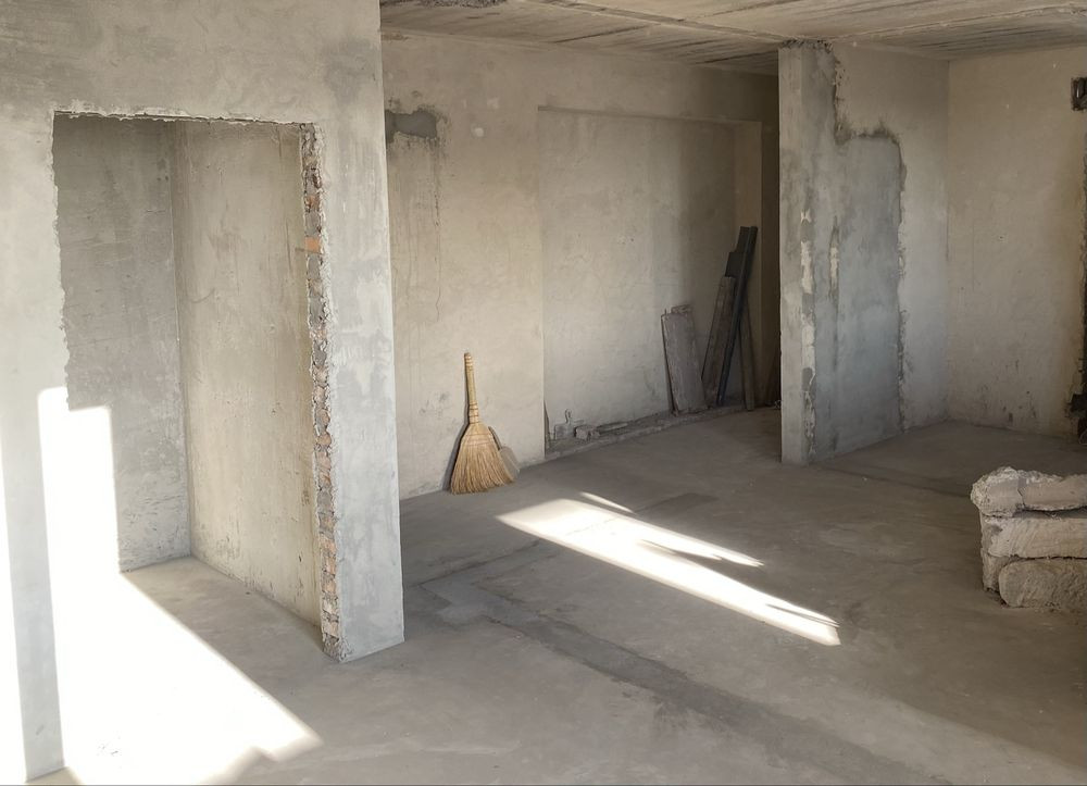 Однокімнатна квартира  - зображення 2