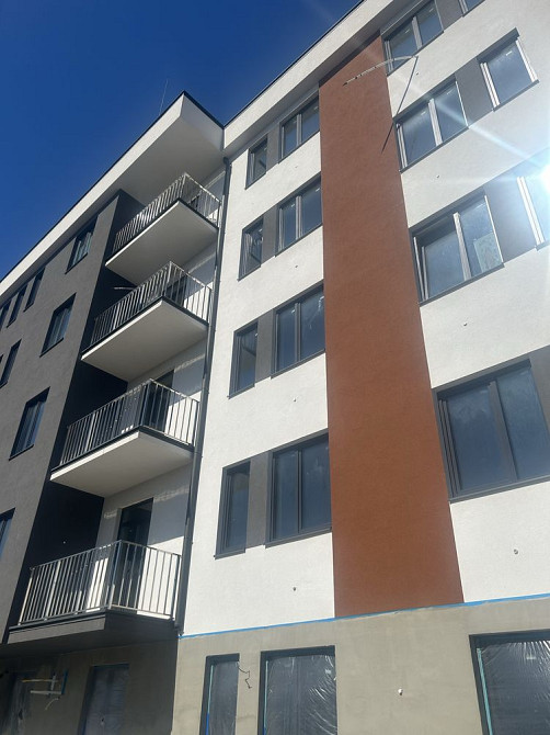 Вигідна пропозиція покупки 1к квартири, будинок зданий в експлуатацію! Ужгород - изображение 6