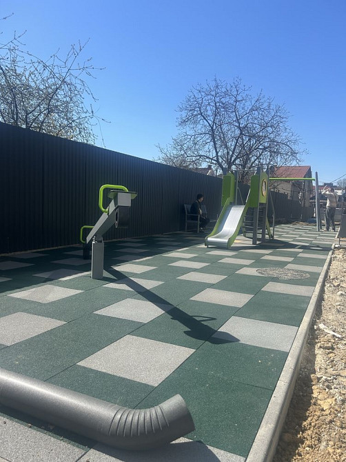 Вигідна пропозиція покупки 1к квартири, будинок зданий в експлуатацію! Ужгород - изображение 8