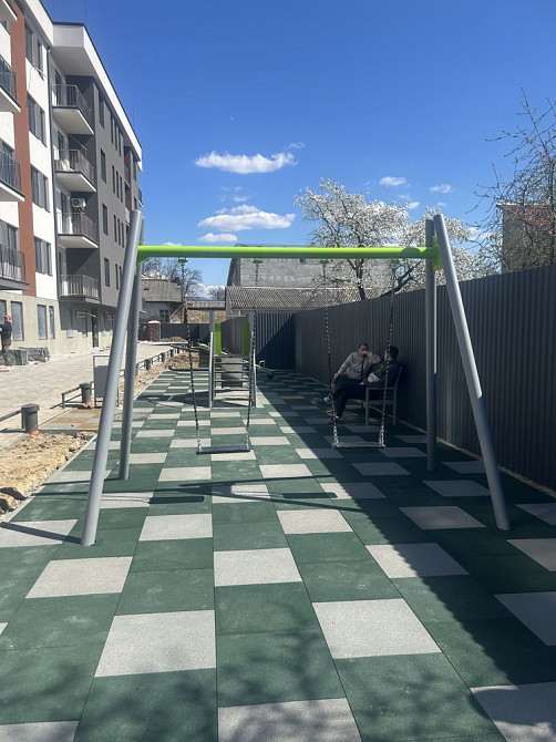 Вигідна пропозиція покупки 1к квартири, будинок зданий в експлуатацію! Ужгород - изображение 3