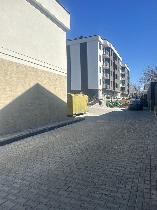 Вигідна пропозиція покупки 1к квартири, будинок зданий в експлуатацію! Ужгород - изображение 7