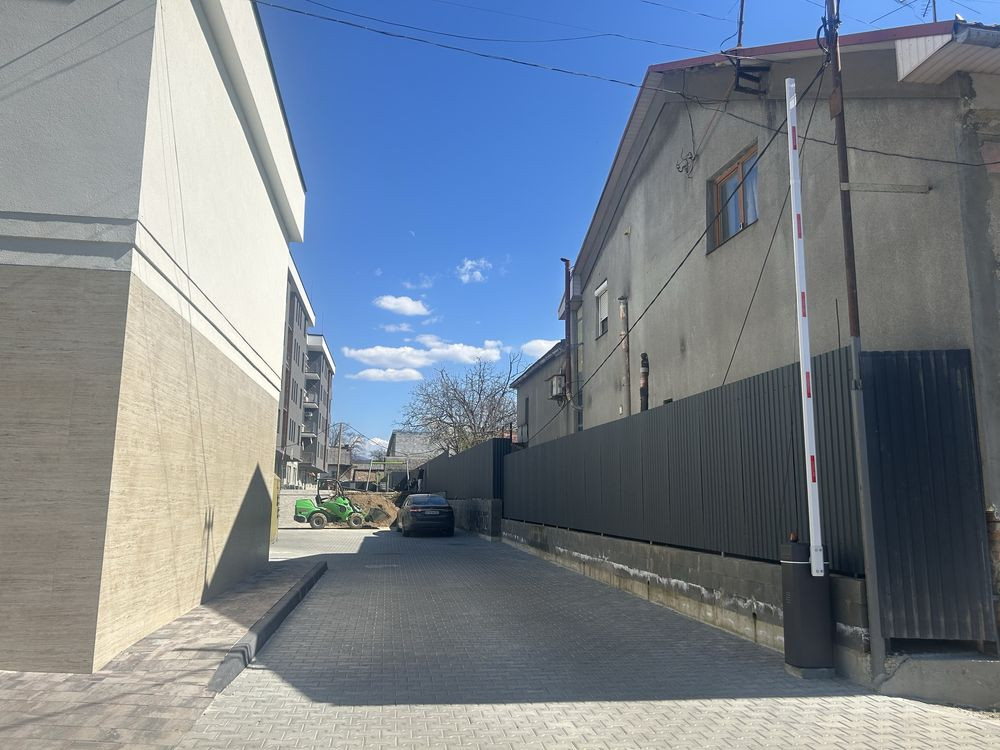 Вигідна пропозиція покупки 1к квартири, будинок зданий в експлуатацію! Ужгород - изображение 5