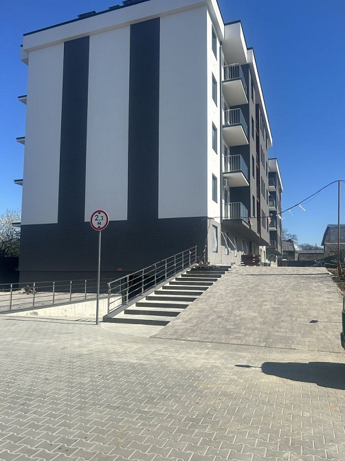 Вигідна пропозиція покупки 1к квартири, будинок зданий в експлуатацію! Ужгород - изображение 1