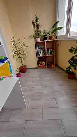 Срочно! 2х комнатная на Бочарова/ Крымская с тремя лоджиями Одесса