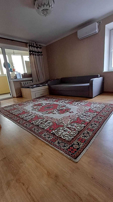 Срочно! 2х комнатная на Бочарова/ Крымская с тремя лоджиями Одесса - изображение 3