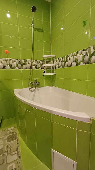 Срочно! 2х комнатная на Бочарова/ Крымская с тремя лоджиями Одесса - изображение 7