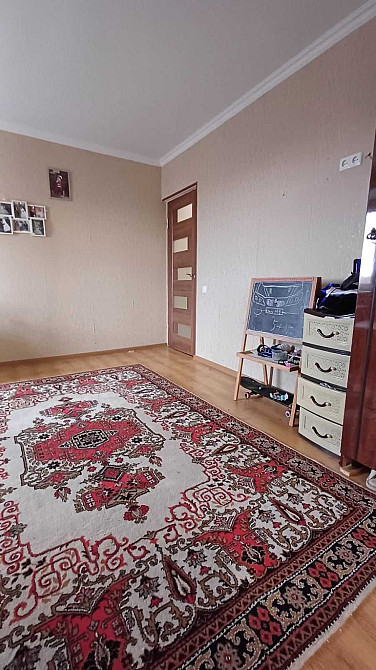 Срочно! 2х комнатная на Бочарова/ Крымская с тремя лоджиями Одесса - изображение 4