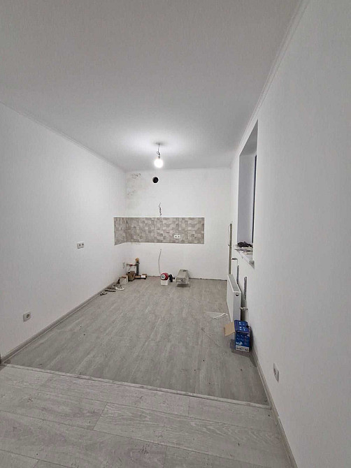 Продам квартиру з частковим ремонтом Борисполь - изображение 5