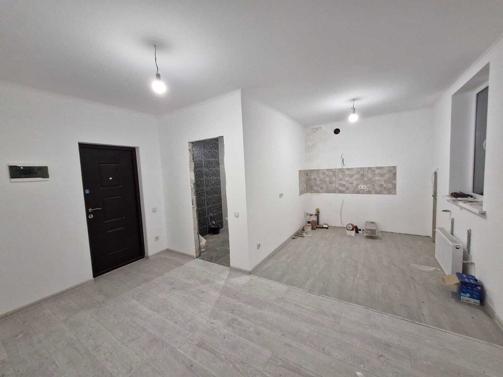 Продам квартиру з частковим ремонтом Борисполь - изображение 4