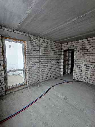 РЕАЛЬНАЯ! ЕСТЬ ОТОПЛЕНИЕ! Продам 1 комн квартиру 40м2, ЖК Гидропарк AB Харків