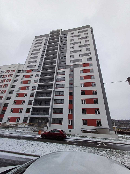 РЕАЛЬНАЯ! ЕСТЬ ОТОПЛЕНИЕ! Продам 1 комн квартиру 40м2, ЖК Гидропарк AB Харків - зображення 2