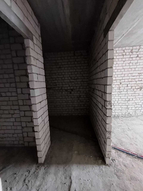 РЕАЛЬНАЯ! ЕСТЬ ОТОПЛЕНИЕ! Продам 1 комн квартиру 40м2, ЖК Гидропарк AB Харків - зображення 7