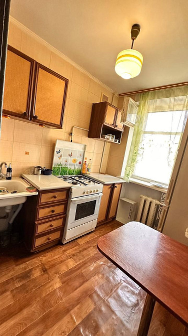 Большая гостинка в жилом состоянии на низком этаже!!! Чорноморськ - зображення 5