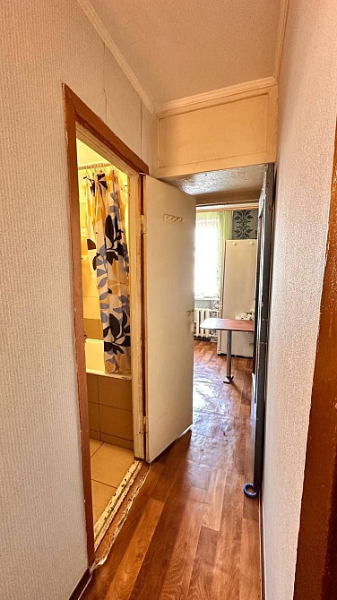 Большая гостинка в жилом состоянии на низком этаже!!! Чорноморськ - зображення 6