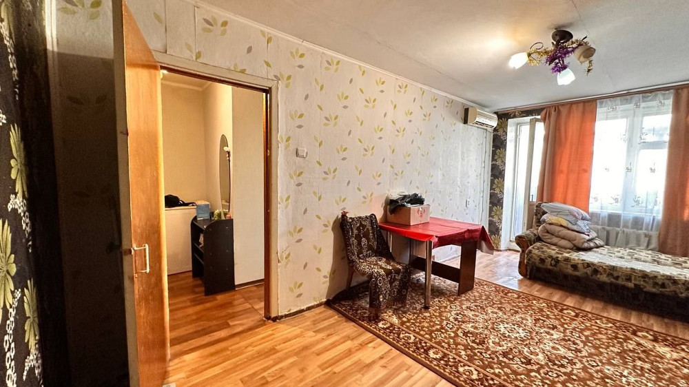 Большая гостинка в жилом состоянии на низком этаже!!! Чорноморськ - зображення 8