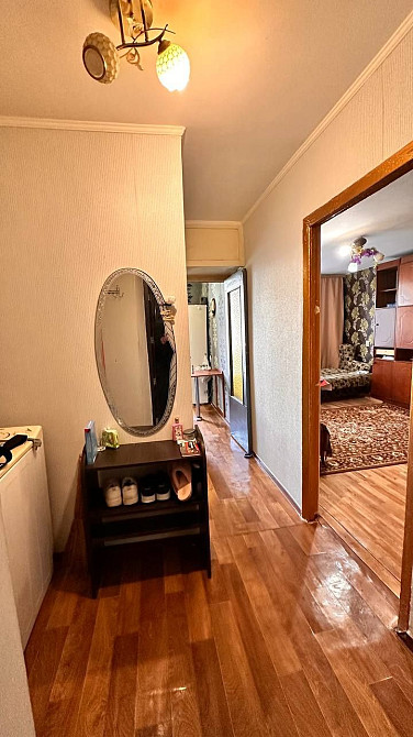 Большая гостинка в жилом состоянии на низком этаже!!! Чорноморськ - зображення 4