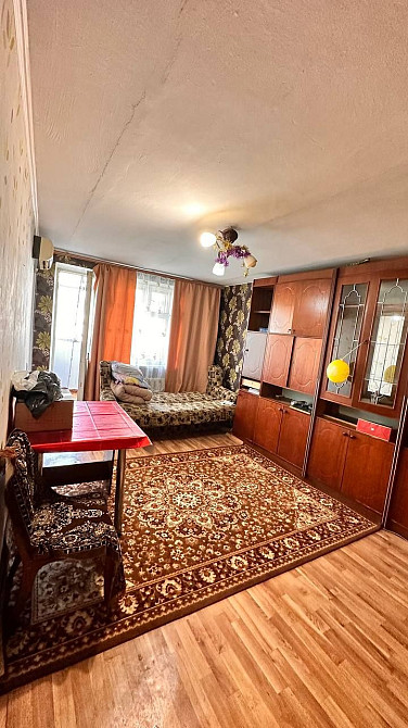 Большая гостинка в жилом состоянии на низком этаже!!! Чорноморськ - зображення 2